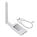 Produktbild GETIT72 5,8 GHz FPV Android Receiver 150CH UVC Video Downlink OTG Receiver nur für OTG und UVC für Android Smartphone PC Monitor für Windows Tablet Smartphone Computer