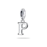 Auténtica plata sterling .925 - Sterling Silver es naturalmente hipoalergénico, 100% seguro para la piel sensible. Es un material de alta calidad, un clásico que resista la prueba del tiempo. Sterling Silver es muy fácil de mantener libre de empañar vistiendo regularmente.