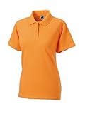 Klassisches Piqué Poloshirt - 7