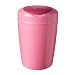 Tommee Tippee 87003001 Simplee of Nappy Disposal System pink