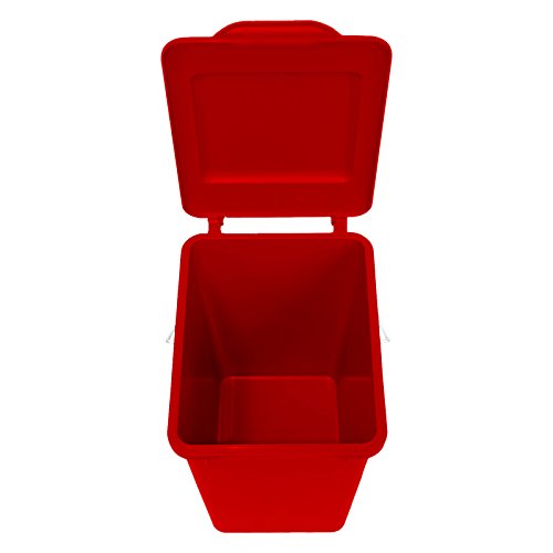 SULO BIO-BOY , 10 Liter (rot) - 6