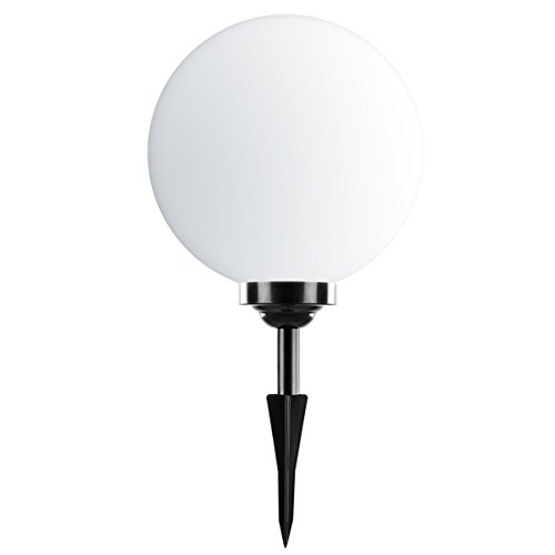 LED-Leuchtkugel / LED-Kugelleuchte in Ø 30cm / Ø 40cm oder Ø 50cm (30 cm) - 3