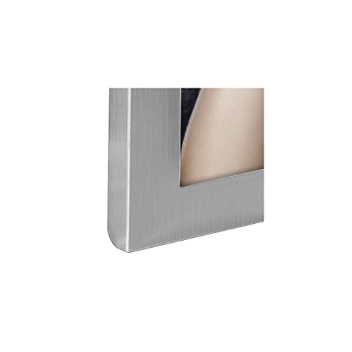 Hama Portrait Bilderrahmen Davos (Fotogröße 13 x 18cm) - 6