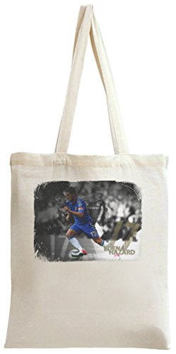 Preisvergleich Produktbild Eden Hazard Number 17 Tragetasche
