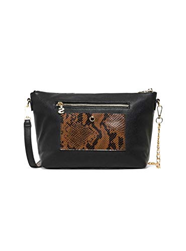 sacoche desigual femme