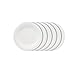 Produktbild Villeroy & Boch New Cottage Basic Speiseteller-Set 6tlg. rund
