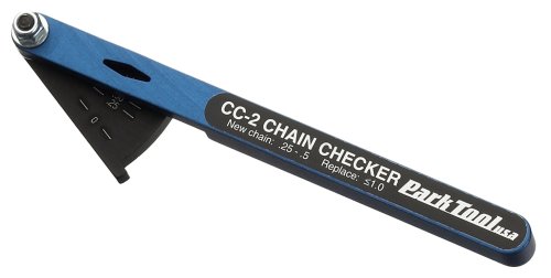 ParkTool Chain Checker - Cadena
