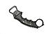 Produktbild Karambit Flaschenöffner - Night -- NEW CSGO Counter Strike Global Offensive Bottle Opener - FadeCase