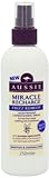 Aussie Miracle Recharge Leave In Treatment Frizz Remedy 250 ml