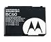 Produktbild Original Motorola Akku BC60 für V3x / SLVR L7
