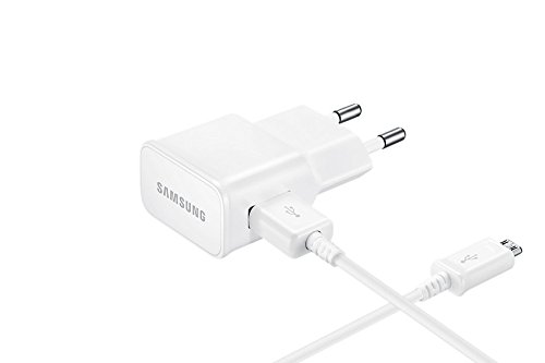 Preisvergleich Produktbild Samsung ETA0U83EWE EU USB Charger, ETA0U83EWE