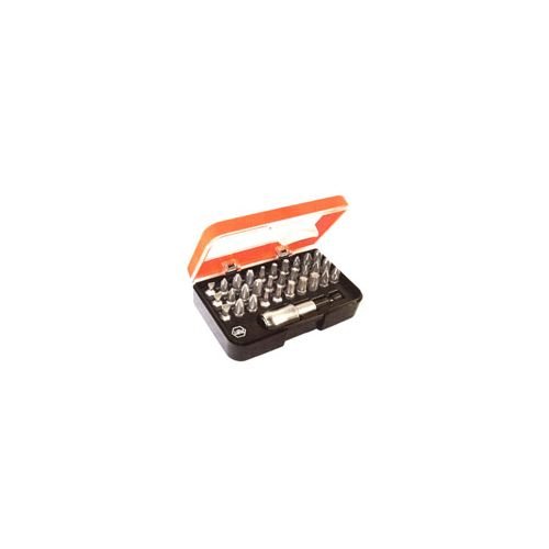Preisvergleich Produktbild Einsätze SR.PZ.31 Koffer 79791. Wiha [Wiha]