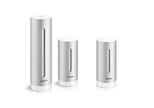 Netatmo Zusätzliches Modul für Wetterstation - 4