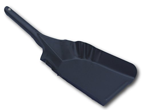 Frontöffnung Herd Ascheschaufel