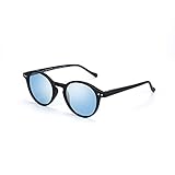 lentes solotica Lentes anti UV - estas gafas de sol polarizadas están hechas de material de lente TAC, que puede bloquear 100% del rayo ultravioleta, y proporcionar protección excelente a los ojos.