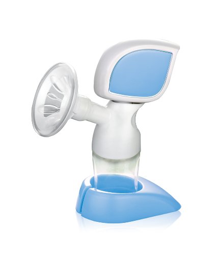 Electric Electronic Breast pump Breastpump Breast Feeding Baby Express Milk