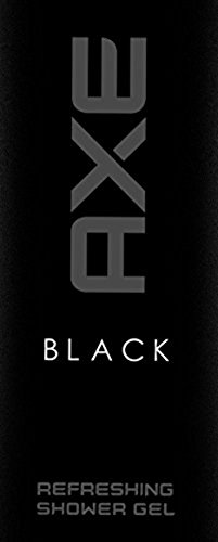 Axe Black Duschgel, 250 ml - 3