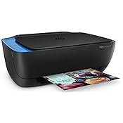 HP DeskJet 4729 All-in-One Ultra Ink Advantage Wireless Colour Printer