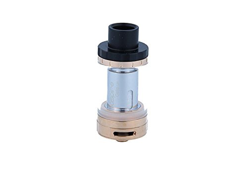 Preisvergleich Produktbild Aspire Cleito 120 Clearomizer / Verdampfer Set - 4ml Tankvolumen - Farbe: gold