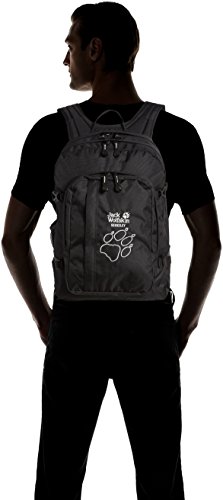 Jack Wolfskin Berkley Unisex Tagesrucksack - 4