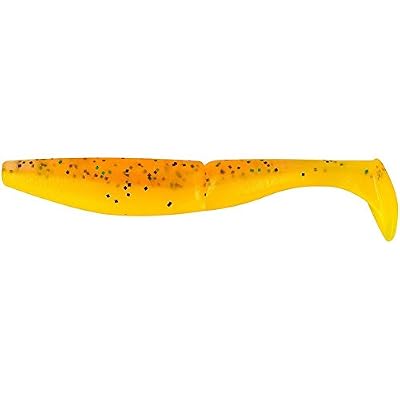 Sawamura One Up Shad 4 (vendu à l'unité) couleur 117