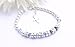 Boys Christening Gift - Personalised Name Bracelet