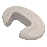 Reer DesignLine Türstopper, 2 Stück. Die neue Generation von Sicherheitsartikeln. Dezentes Design für ein modernes Wohnambiente.