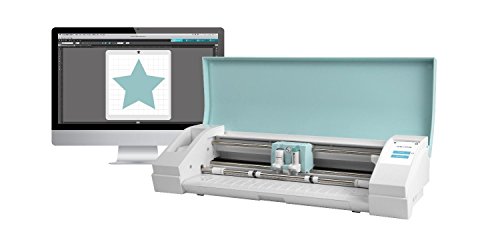 Silhouette Cameo 3  Teal Limited Edition