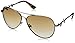 Produktbild Juicy Couture Damen Ju 562/S Eq6 59 Sonnenbrille, Braun (Almond/Brown),