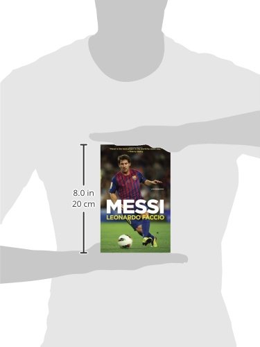 Messi - Image 4