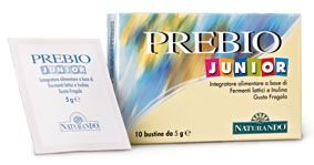 PREBIO JUNIOR 10BUST