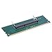 Produktbild Mountxin Green DDR3 Laptop SO DIMM to Desktop DIMM Memory RAM Connector Adapter Card - Green