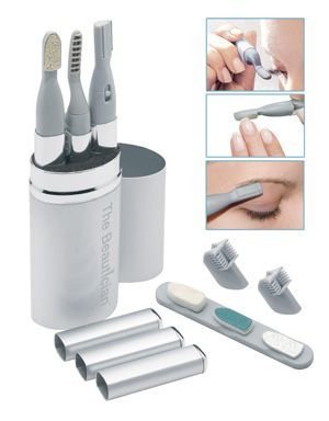 Preisvergleich Produktbild Die Kosmetikerin – Beauty Stifte bp0004