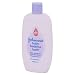 Johnson's Baby Bedtime Bath Shower Cleansing Bottle, 500 ml