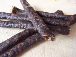 Ostrich Drywors 200g