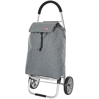poussette de marche caddie