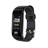 Zhinengshouhuan Die Kombination aus intelligenter Sportarmbandfunktion und Realität ermöglicht Ihnen eine neue Technologie, die Herzfrequenz-Blutdruckmessung und Überwachung des Blutsauerstoffgehalts