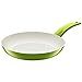 Produktbild Silit Selara Bratpfanne, Ø 28 cm Aluguss beschichtet, Keramikpfanne Kunststoffgriff, grün