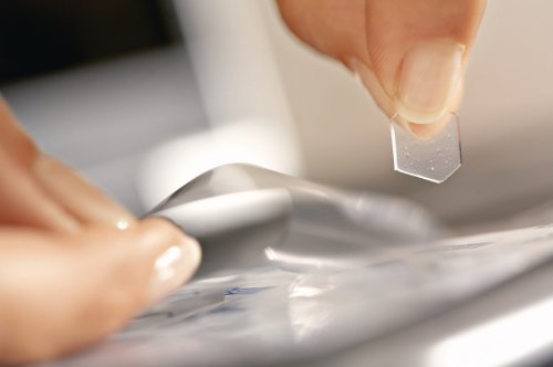 TESA TACK Transparente 60pieza s  - Cinta adhesiva  Transparente  60 pieza s  