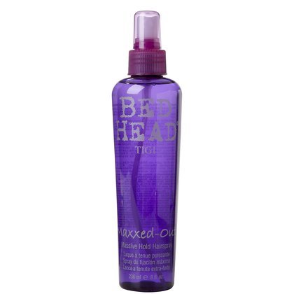 Preisvergleich Produktbild TIGI Bed Head 3x Maxxed-Out á 236ml