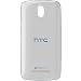 Produktbild AGI Original Akkudeckel/Backcover White-Blue für HTC Desire 500 Original