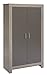 Schardt Wardrobe with 2 Doors Nordic Lava