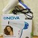 Nova Hair Dryer 1600w NHD-004 (BuySasta_Deals) RS.449.00