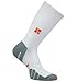 Produktbild VitalSox Tennis Classic drystat Kompression Crew Socken vt0810t, Damen, weiß, S