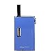 Produktbild eGrip OLED CL 30W Kit mit 1500 mAh Starterset Joyetech, Farbe:blau