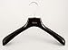 Produktbild Boss Orange Kleiderbügel für Jacken & Mäntel, 38 cm, schwarz, 10 Stück