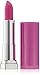 Maybelline New York Color Sensational Rebel Bloom Lipstick -Power Peony, 0.15 Ounce RS.850.00