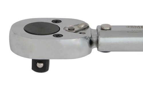Famex Drehmomentschlüssel-Set 30-210 Nm 3 teilig - 4