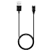 Produktbild Ladekabel,Ladegeräte Für Garmin Fenix 5/5S/5X Plus Smartwatch-Ladestation USB-Schnellladefunktion, JSxhisxnuid (Schwarz)