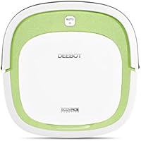 Ecovacs DSlim Deebot Slim Marvel, hellgr&uuml;n